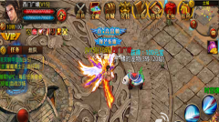 穿越火线手游仁者见仁 如何玩好悬崖地图狙战