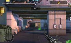 穿越火线手游麻雀虽小五脏俱全 最适合新手的地