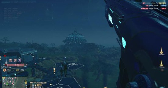 穿越火线枪战王者逆风局怎么打 CF手游逆风打法