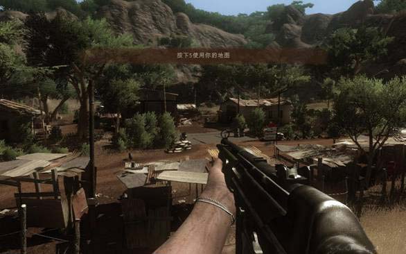 孤岛求生2支线任务全章节教程