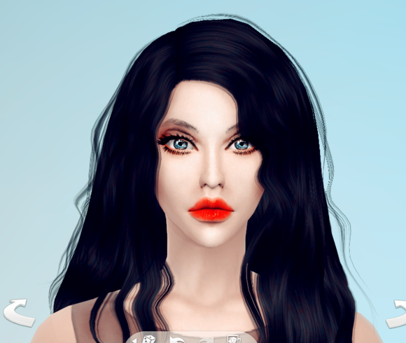 模拟人生4捏娃数据参考 模拟人生4捏娃数据参考