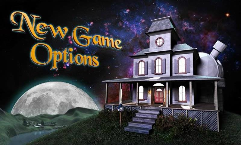 望远镜山之谜攻略 游戏第一部分通关全教程 望远镜山之谜攻略 游戏第一部分通关全教程