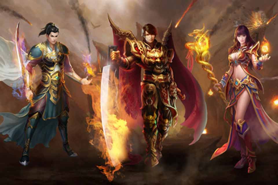 热血传奇手游 各品质红曲酒酿造指南 热血传奇手游 各品质红曲酒酿造指南