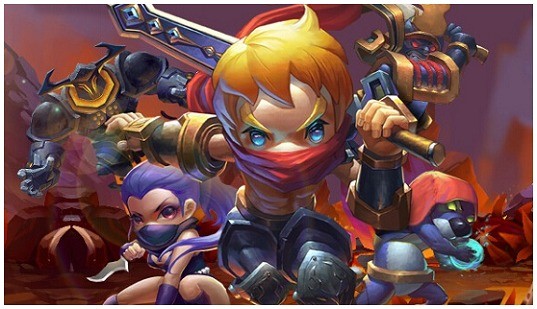 十万个大魔王图腾怎么玩 图腾系统攻略 十万个大魔王图腾怎么玩 图腾系统攻略