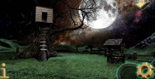 望远镜山之谜攻略 游戏第一部分通关全教程 望远镜山之谜攻略 游戏第一部分通关全教程