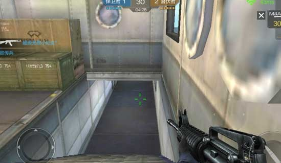 穿越火线手游麻雀虽小五脏俱全 最适合新手的地 穿越火线手游麻雀虽小五脏俱全 最适合新手的地