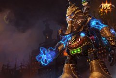 联盟传说装备合成系统玩法介绍 联盟传说装备合成系统玩法介绍