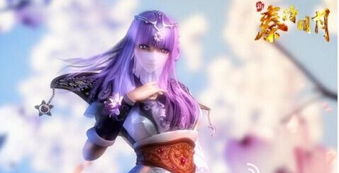 新秦时明月新手副本刷图必备攻略 新秦时明月新手副本刷图必备攻略