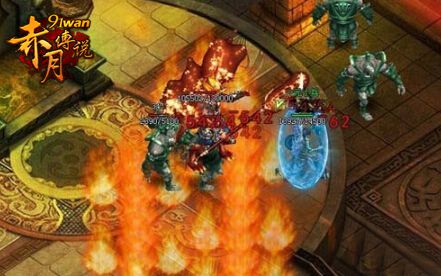 新秦时明月联盟攻略 怎么打联盟BOSS 新秦时明月联盟攻略 怎么打联盟BOSS