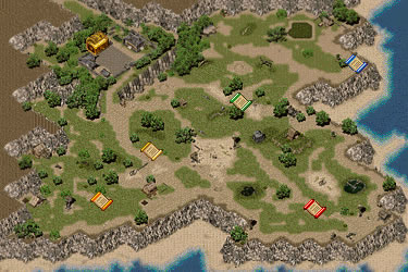 热血传奇手游卧龙山庄进入方法介绍 热血传奇手游卧龙山庄进入方法介绍