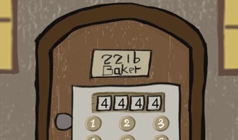 史上最坑爹的游戏6第16关怎么过 如何让小人进屋