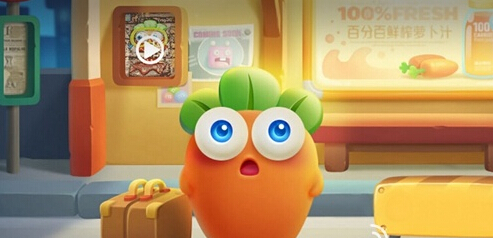 《保卫萝卜3》如何克制隐形中的敌人 隐身怪解决 《保卫萝卜3》如何克制隐形中的敌人 隐身怪解决