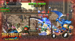 横行冒险王极品战魂卡获取攻略 入手途径大全 横行冒险王极品战魂卡获取攻略 入手途径大全