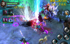 太极熊猫水君怎么打 副本关卡攻略介绍 太极熊猫水君怎么打 副本关卡攻略介绍