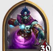 炉石传说探险者协会普通英雄难度详解 奥西斯神