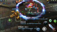 梦三国手游PVE关卡怎么玩