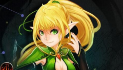 破晓之光职业介绍 破晓之光弓箭手怎么样