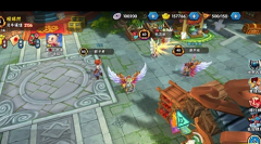 新版边框秀《龙门镖局》翅膀怎么得