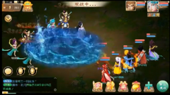 大话西游手游地煞星15星杀星攻略