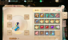 大话西游手游200环技巧 帮你节省人力物力财力