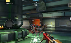 穿越火线手游第二章雷霆塔2-4普通三星通关攻略