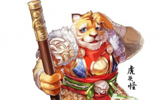 大话西游手游开发组答疑第11期