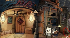 内心世界第三幕怎么过 关在监狱的裁缝囚犯 内心世界第三幕怎么过 关在监狱的裁缝囚犯