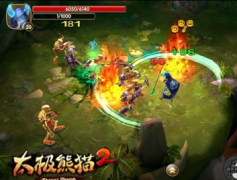 太极熊猫2创建公会攻略 太极熊猫2创建公会攻略