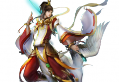 倩女幽魂手游逍遥观方士怎么样 方士职业介绍 倩女幽魂手游逍遥观方士怎么样 方士职业介绍