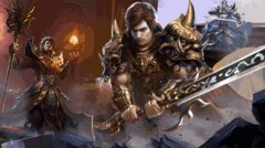 穿越火线手游第一章巨人城废墟1-1炼狱三星通关 穿越火线手游第一章巨人城废墟1-1炼狱三星通关