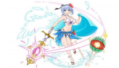 乖离性百万亚瑟王艾文乖离进化介绍 乖离性百万亚瑟王艾文乖离进化介绍