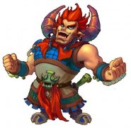 梦幻西游手游魔王寨竞技场助战选择分析 梦幻西游手游魔王寨竞技场助战选择分析