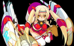 乖离性百万亚瑟王超弩圣夜型圣诞老人详细数据 乖离性百万亚瑟王超弩圣夜型圣诞老人详细数据