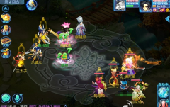 《仙语》攻略:战斗中的伙伴表现及选择(上) 《仙语》攻略:战斗中的伙伴表现及选择(上)