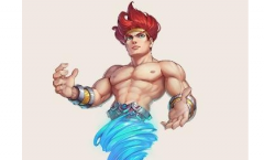 大话西游手游新召唤兽灵神属性数据分析 大话西游手游新召唤兽灵神属性数据分析