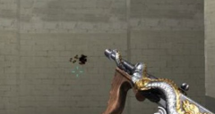 穿越火线手游英雄武器RPK盘龙和汤姆逊烈龙对比 穿越火线手游英雄武器RPK盘龙和汤姆逊烈龙对比