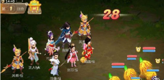 CF手游巨人城废墟1-6 炼狱三星通关攻略 CF手游巨人城废墟1-6 炼狱三星通关攻略