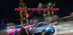 最炫酷飘逸手游《漂移大对决Drift Wars》正式发布 最炫酷飘逸手游《漂移大对决Drift Wars》正式发布