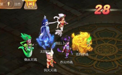 大话西游手游冰雪战神BOSS怎么打 大话西游手游冰雪战神BOSS怎么打