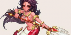 大话西游手游火神女娲极限加点属性值一览 大话西游手游火神女娲极限加点属性值一览