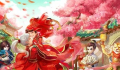 大话西游手游心魔试炼5到9层打法介绍 大话西游手游心魔试炼5到9层打法介绍