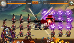 《就是要三国》游戏攻略 再掀策略手游新热潮 《就是要三国》游戏攻略 再掀策略手游新热潮