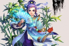 梦幻西游手游新角色转换攻略 逍遥生携手舞天姬 梦幻西游手游新角色转换攻略 逍遥生携手舞天姬