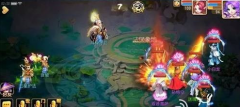 梦幻西游手游助战伙伴新技能分析介绍 梦幻西游手游助战伙伴新技能分析介绍