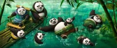 《功夫熊猫3》手游攻略之角色界面攻略详解 《功夫熊猫3》手游攻略之角色界面攻略详解