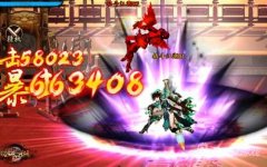 梦幻西游手游魔王寨转换分析 剑侠客舞天姬转换 梦幻西游手游魔王寨转换分析 剑侠客舞天姬转换