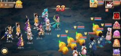大话西游手游心魔试炼第八关怎样合理通关 大话西游手游心魔试炼第八关怎样合理通关