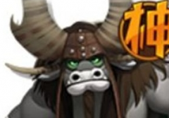 《功夫熊猫3》手游攻略之神天煞获取途径 《功夫熊猫3》手游攻略之神天煞获取途径