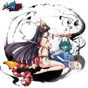 公测全福利《九十九姬》超大福袋降临 公测全福利《九十九姬》超大福袋降临