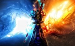 赌的就是脸 魔兽世界火法PVP战场必读 赌的就是脸 魔兽世界火法PVP战场必读